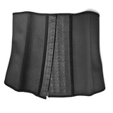 Waist Trainer Corset | Latex Waist Cincher | Magnet Curve